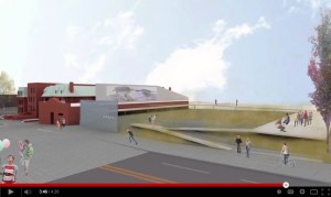 Bruno David Gallery at Grand Center, St. Louis