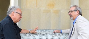 Buzz spector - Carmon Colangelo