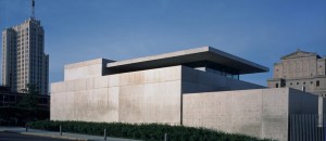 Pulitzer Art Foundation