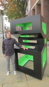 Bruno-David-Gallery_Shawn-Burkard_Odd-Shape-One