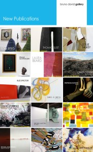 Bruno-David-Gallery_New-publications_2014