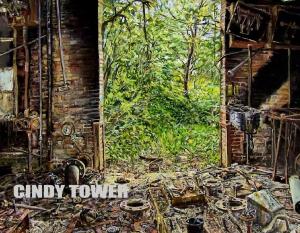 Cindy-Tower_Bruno-David-Gallery