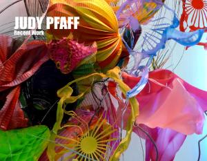 Judy-Pfaff_Bruno-David-Gallery