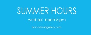 Summer-Hours_Bruno-David-Gallery_2015