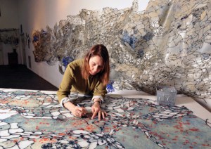 joan-hall_bruno-david-gallery_blue-star