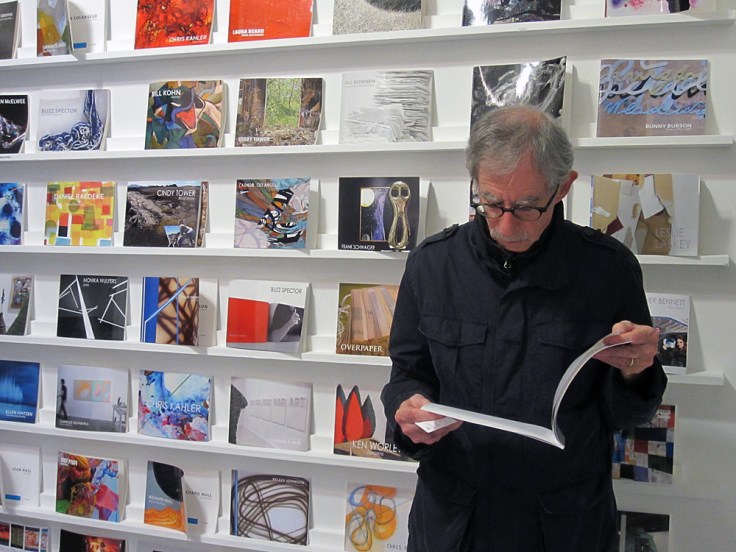 Bruno-David-Gallery_Publications_2015