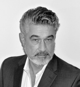 Michael-Byron_Bruno-David-Gallery_2015_bw