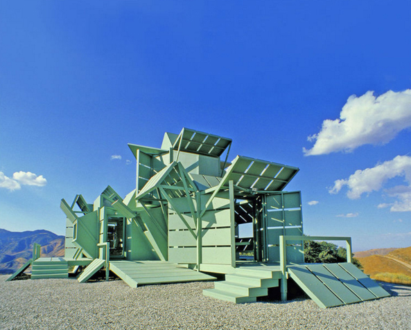 Michael-Jantzen_Bruno-David-Gallery_M-house