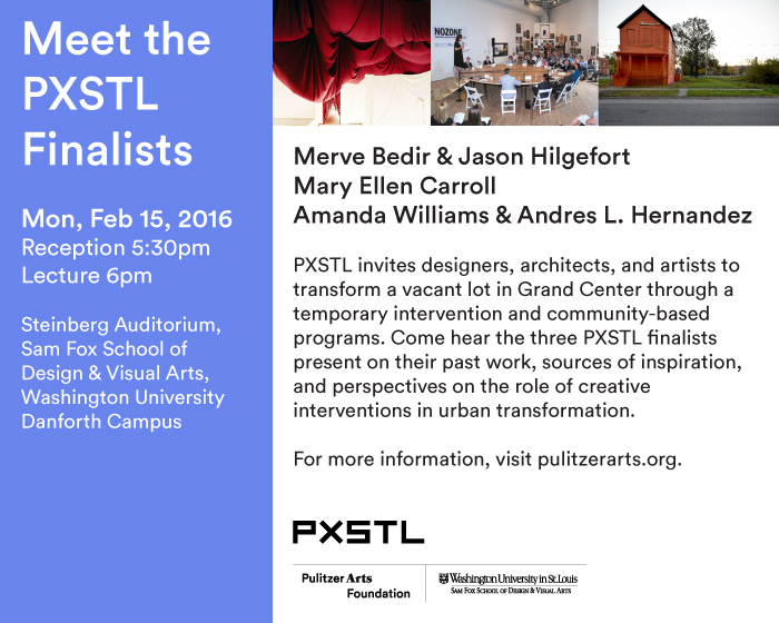 PXSTL_lecture_Sam-Fox_2016