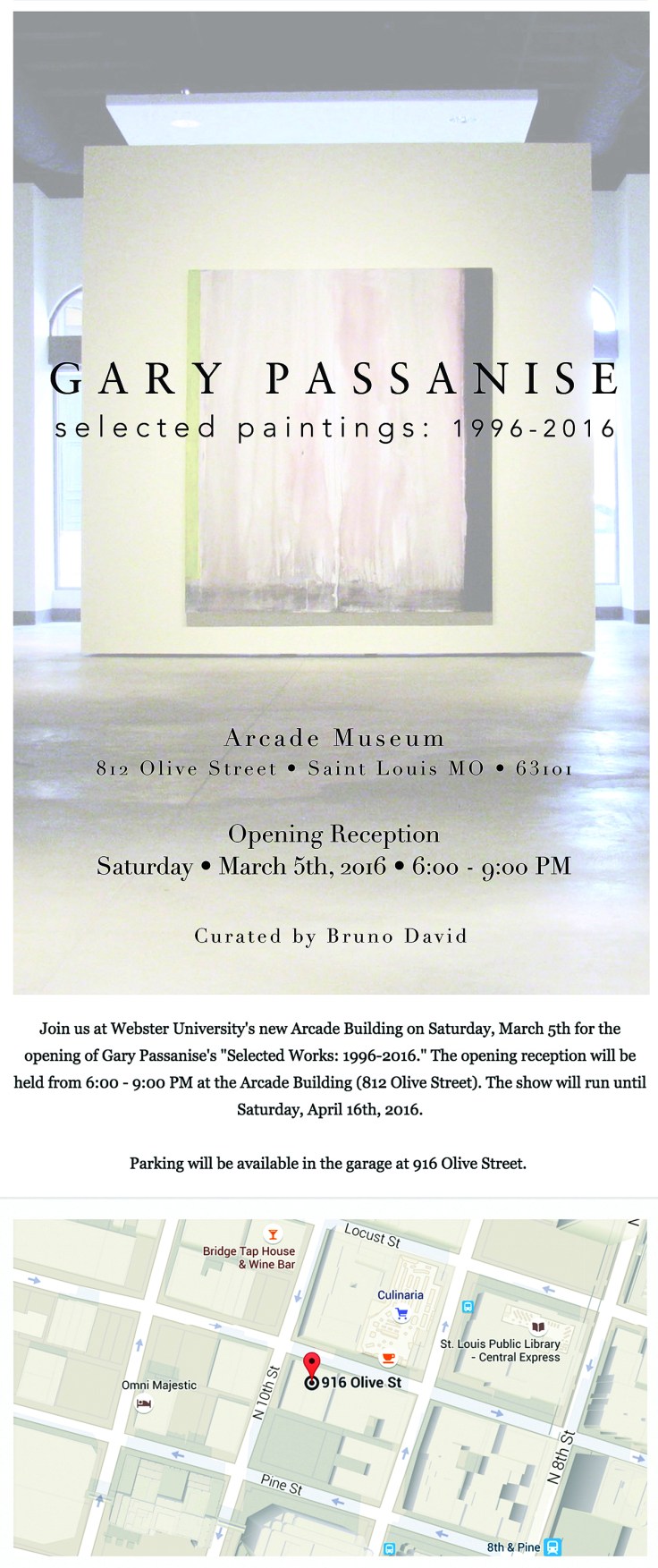 Arcade-Museum_Gary-Passanise_Bruno-David-Gallery