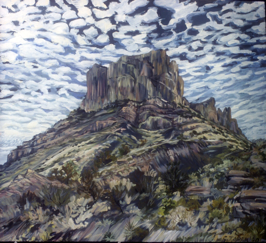 Cindy-Tower_Bruno-David-Gallery