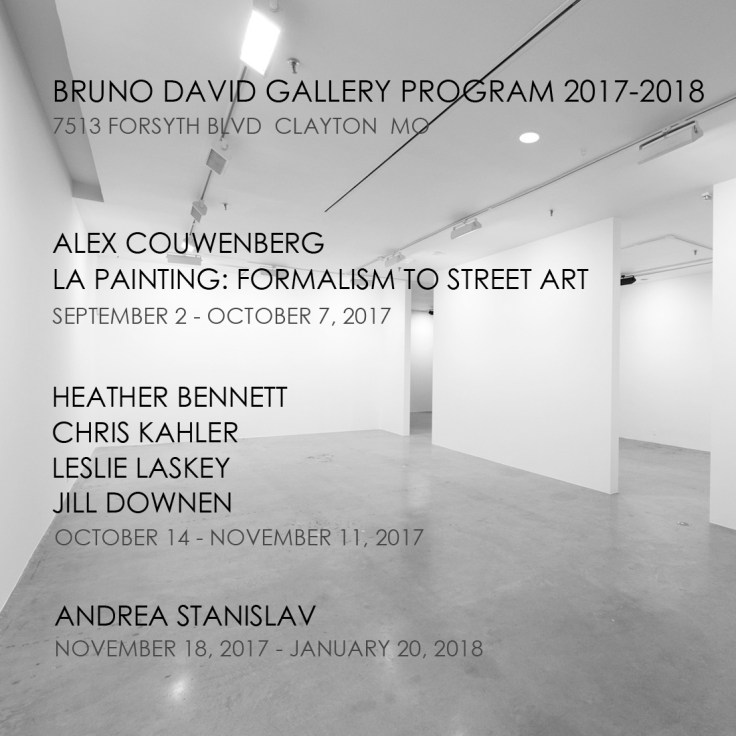 Bruno-David-Gallery_Program_square