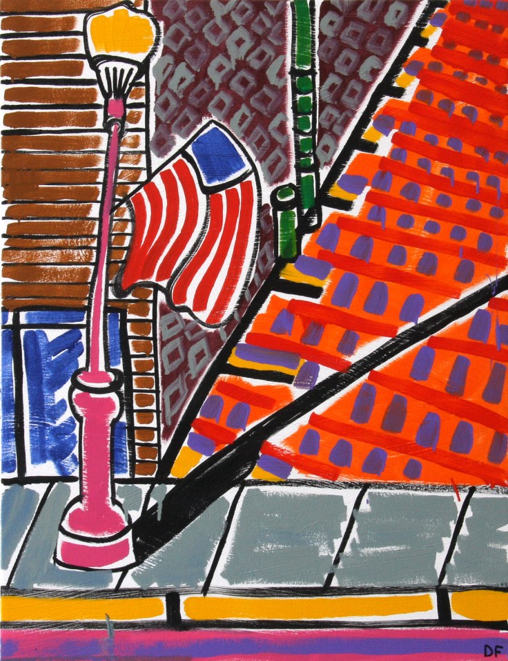 Damon-Freed_julyfour_Bruno-davidgallery