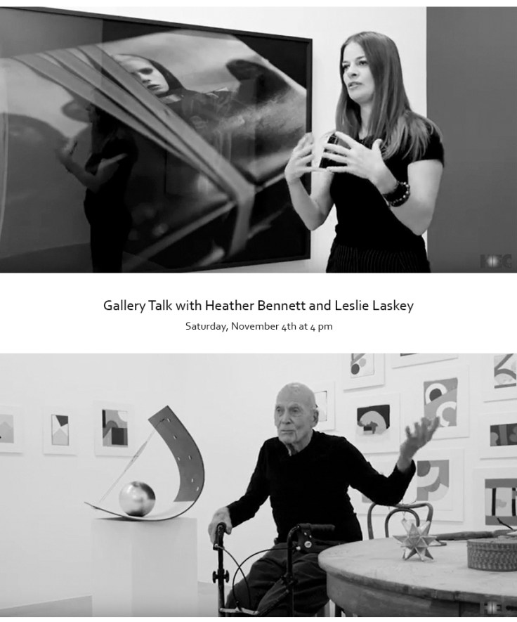 Heather-Bennett_Leslie-Laskey_TALK_Bruno-David-Gallery