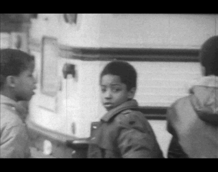 William-Morris_SLAM_Bruno-David-Gallery_1