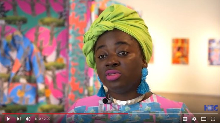 Yvonne-Osei_HEC-TV_Bruno-David-Gallery_11-2017