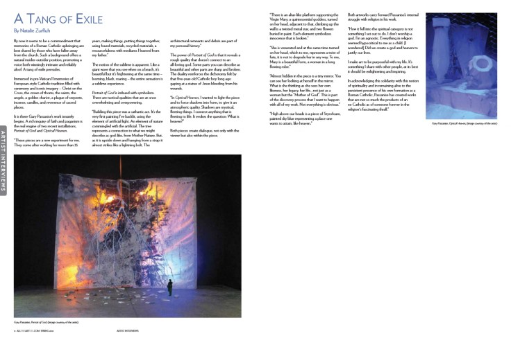 Gary-Passanise_ALLTHEART_Bruno-David-Gallery_3-2-2018