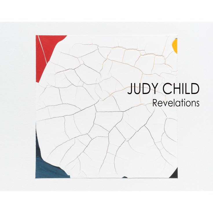 Judy-Child_cover-INSTA_Bruno-David-Gallery_2017