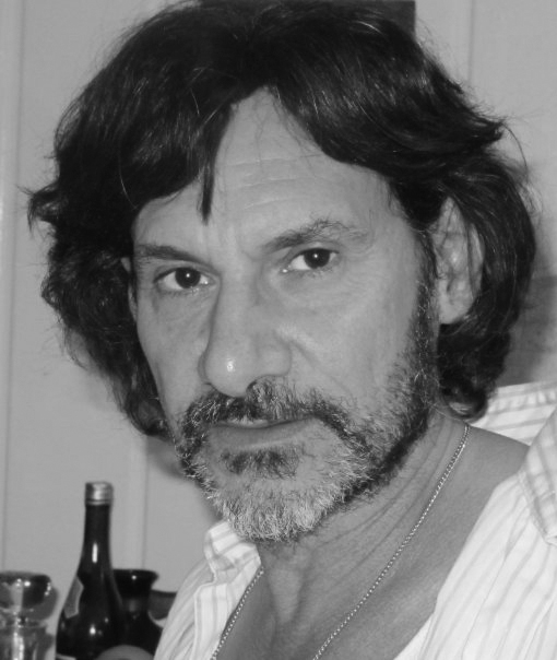 gary-passanise_Bruno-David-Gallery_4-2018_BW