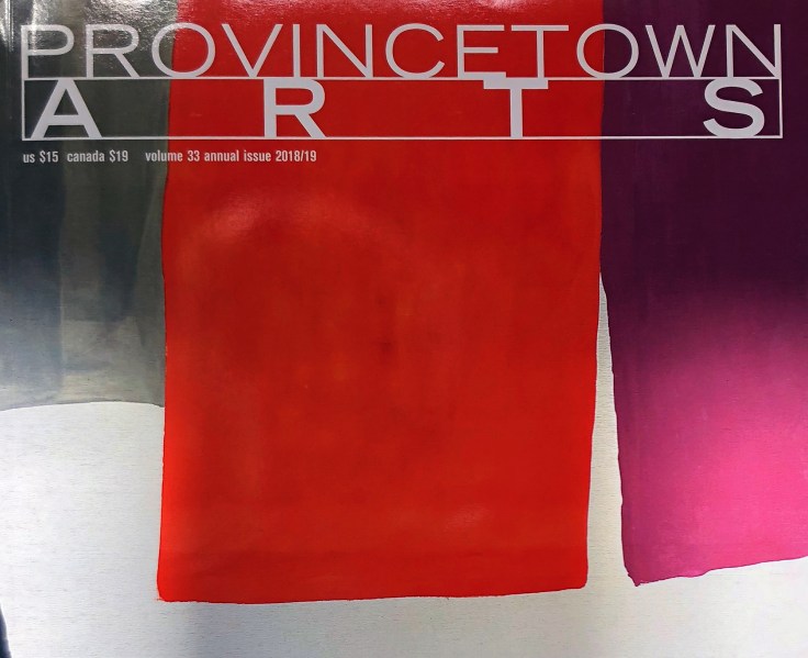 ProvincetownArts_7-2018