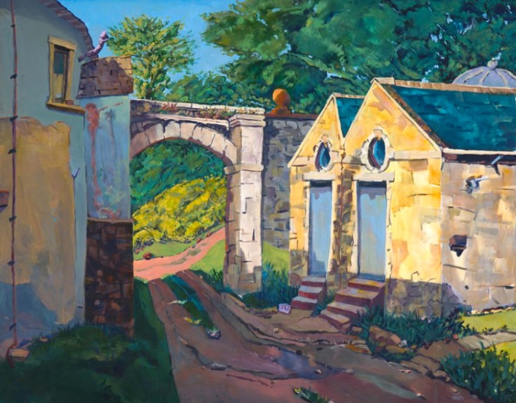 Ralph-Nagel-1-Bruno-David-Gallery