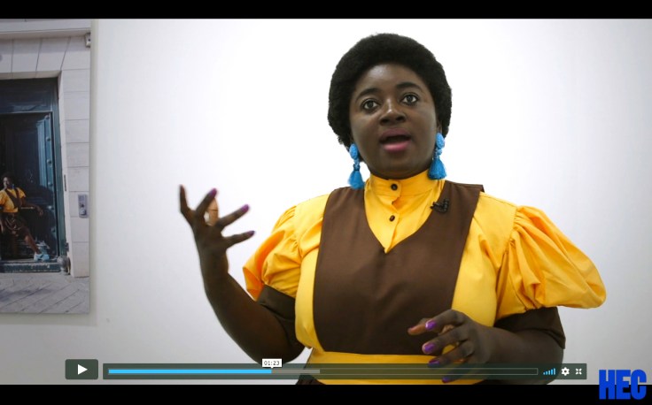 Yvonne-Osei_HEC-TV_Bruno-David-Gallery_10-26-2018