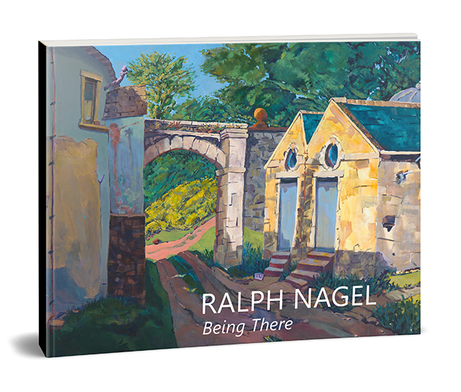 Ralph-Nagel_cover_2018_Bruno-David-Gallery