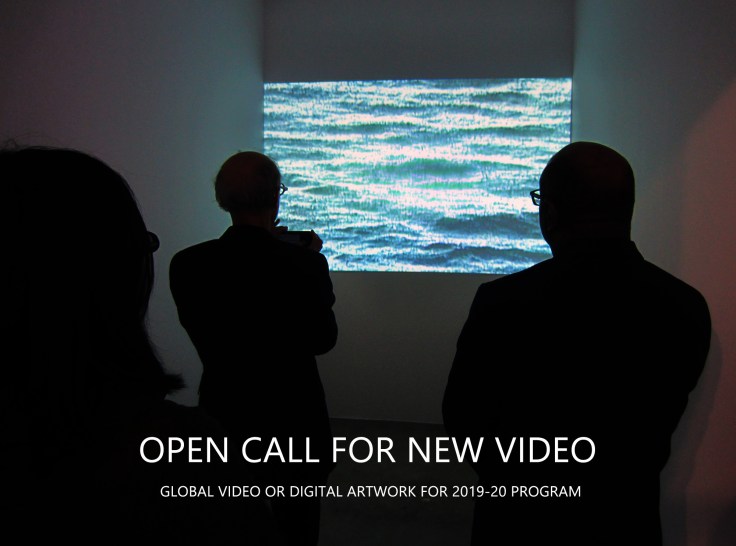 Video-Open-Call_Bruno-David-Gallery