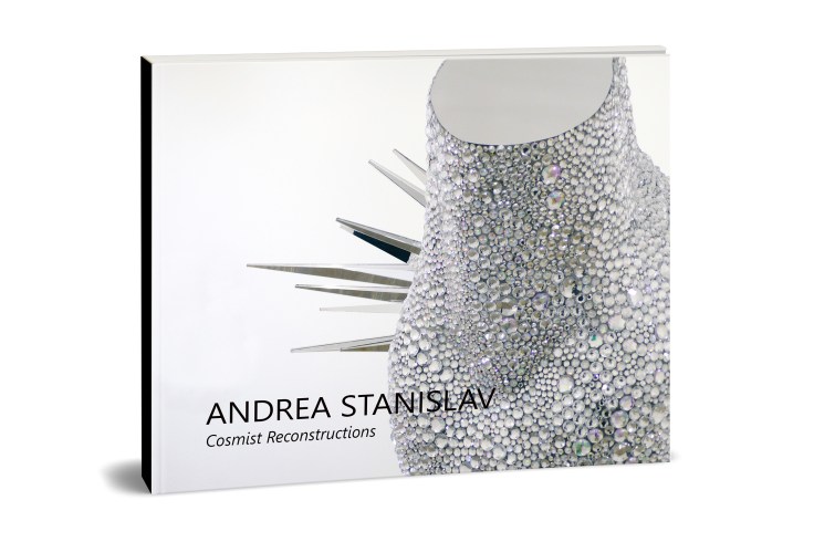 Stanislav_cover_Bruno-David-Gallery_2018