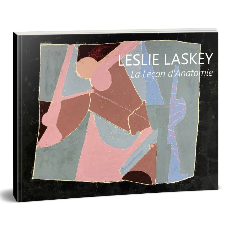 Leslie-Laskey_cover_2019-a_Bruno-David-Gallery