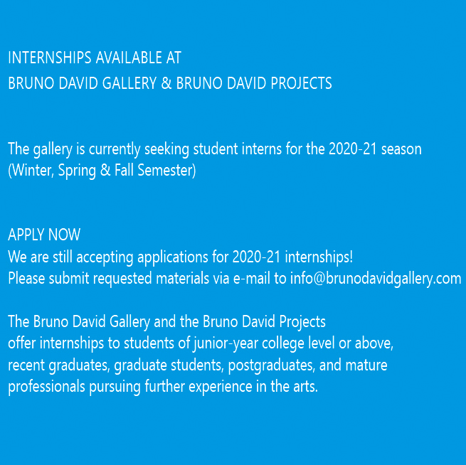 Bruno-David-Gallery_photo_Internship_2020