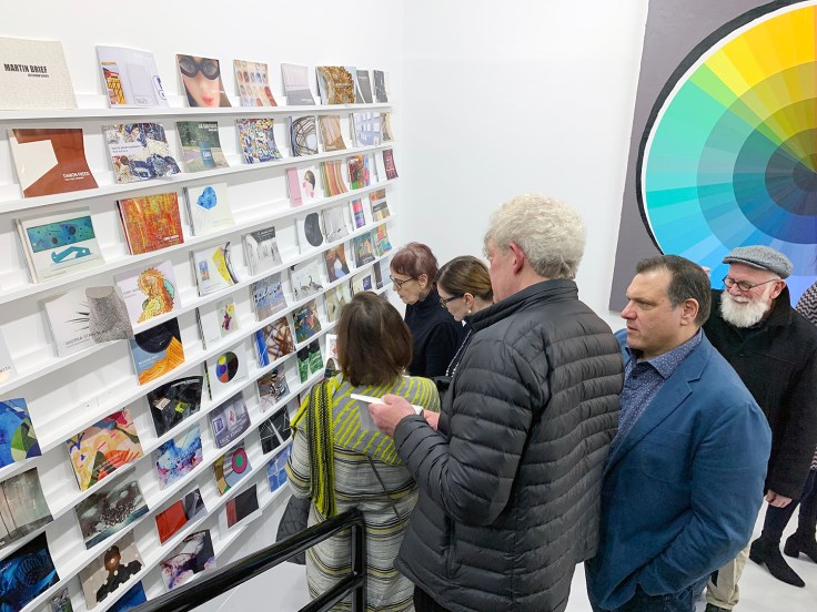 Bruno-David-Publications_3-2020