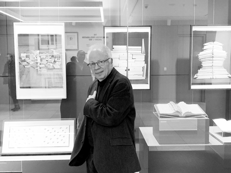 Buzz-Spector_Bruno-David-Gallery_A-bw